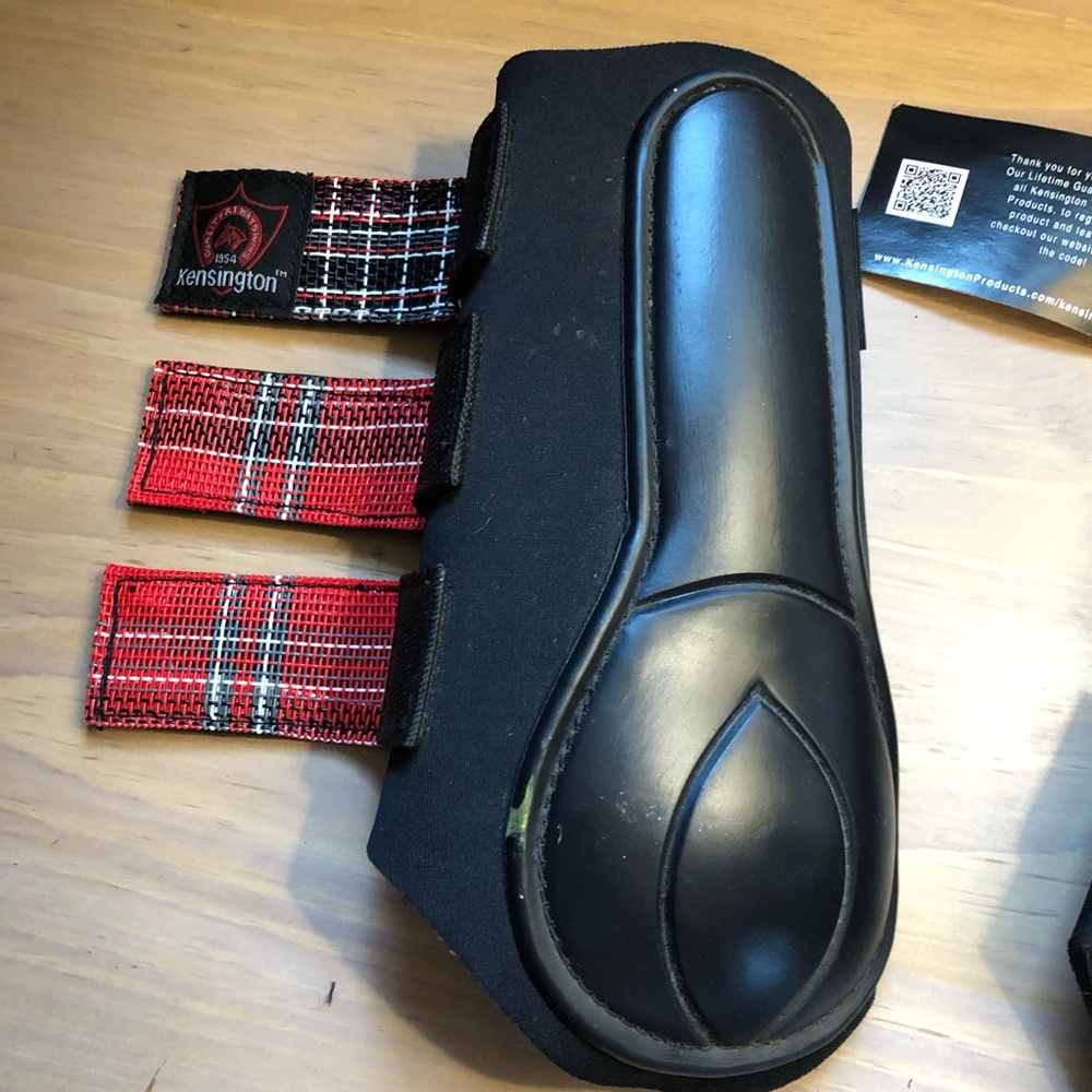 Kensington Protective Products Splint Boots Size Small - Picture 7 of 15